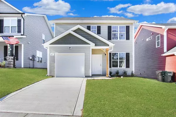 63 Crawford Parkway, Clayton, NC 27520