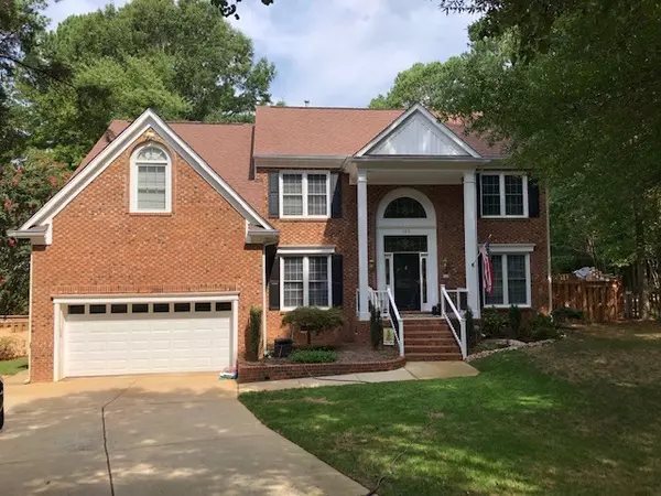 102 Densbury Drive, Durham, NC 27713