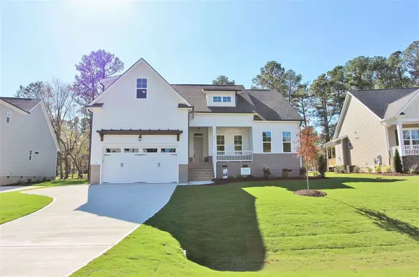 812 Trumpet Vine Court, Wendell, NC 27591