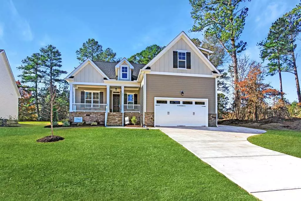 Wendell, NC 27591,808 Trumpet Vine Court