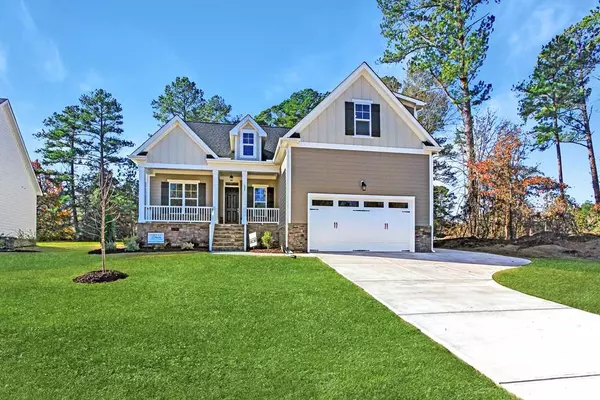 808 Trumpet Vine Court, Wendell, NC 27591