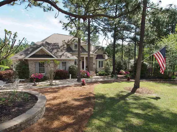 11 Juniper Creek Boulevard, Pinehurst, NC 28374