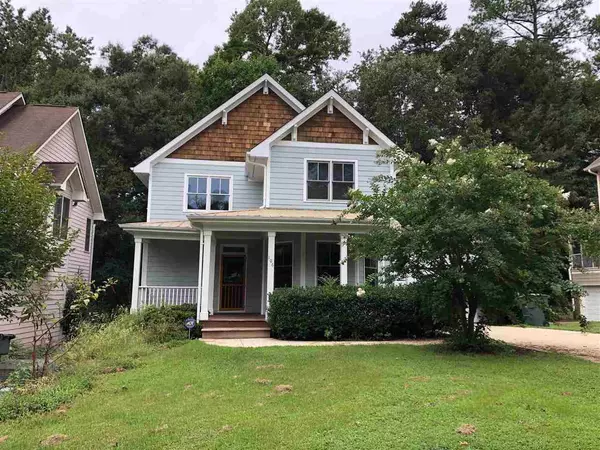 106 Purple Leaf Place, Carrboro, NC 27510
