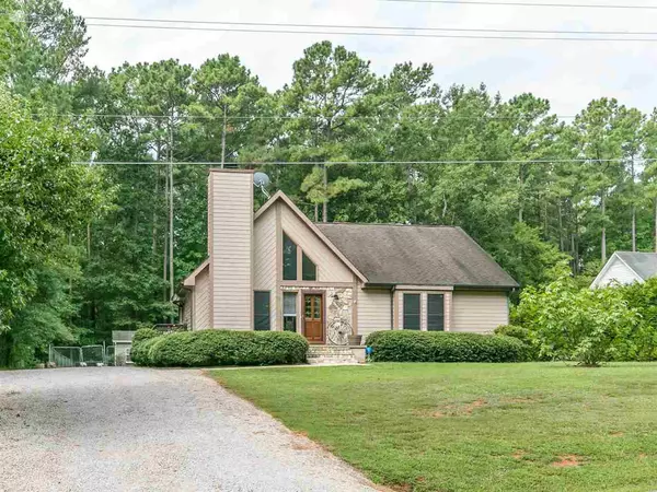 116 Seminole Drive, Louisburg, NC 27549