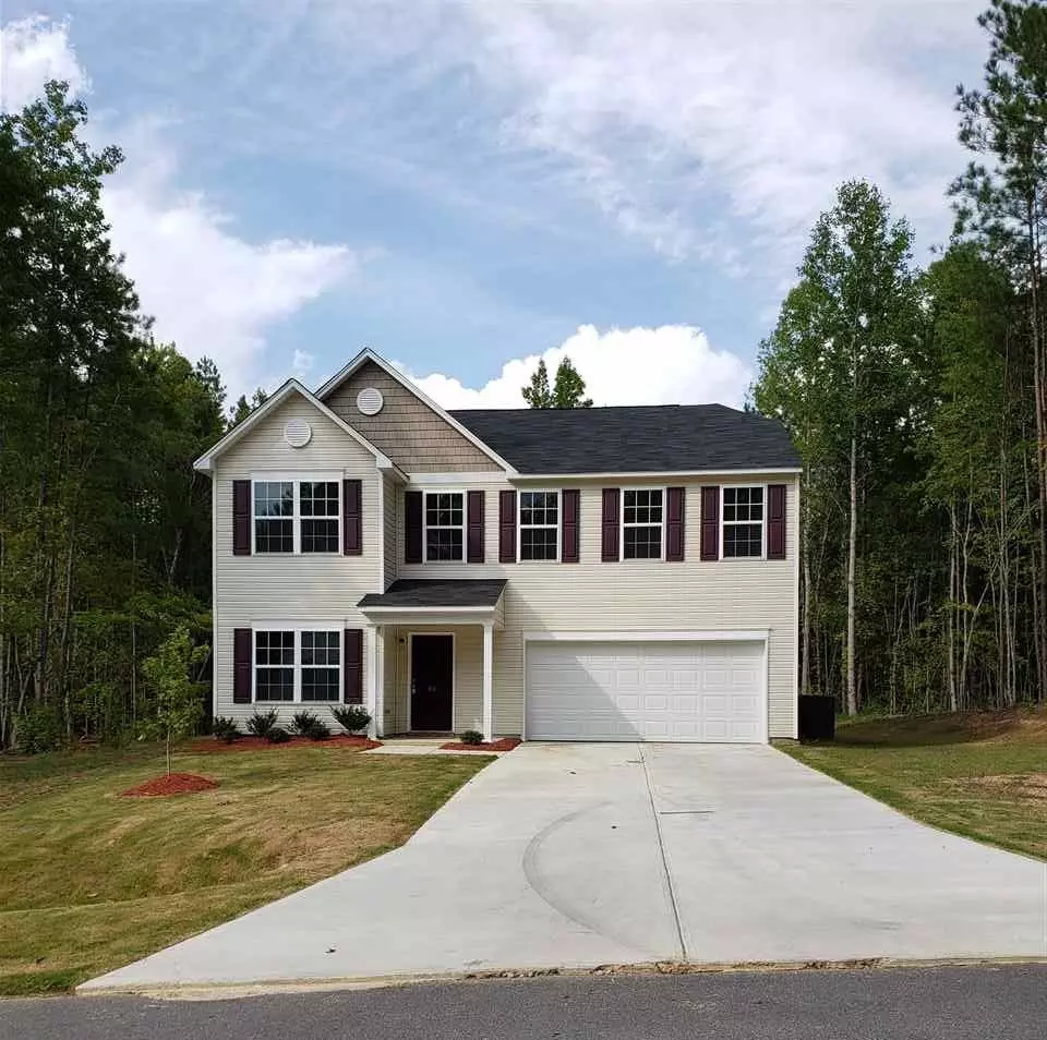 Franklinton, NC 27525,80 Ridgemont Drive