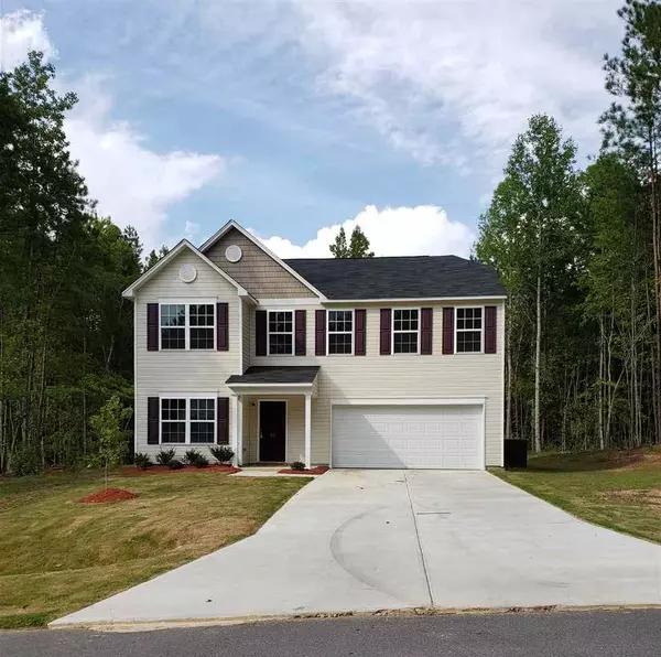 80 Ridgemont Drive, Franklinton, NC 27525