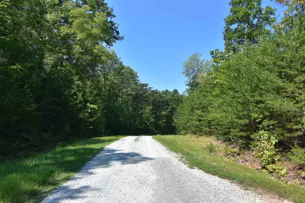 Lot 5 Crabtree Glenn Road, Rougemont, NC 27572