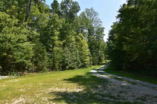 Rougemont, NC 27572,Lot 8 Crabtree Glenn Road