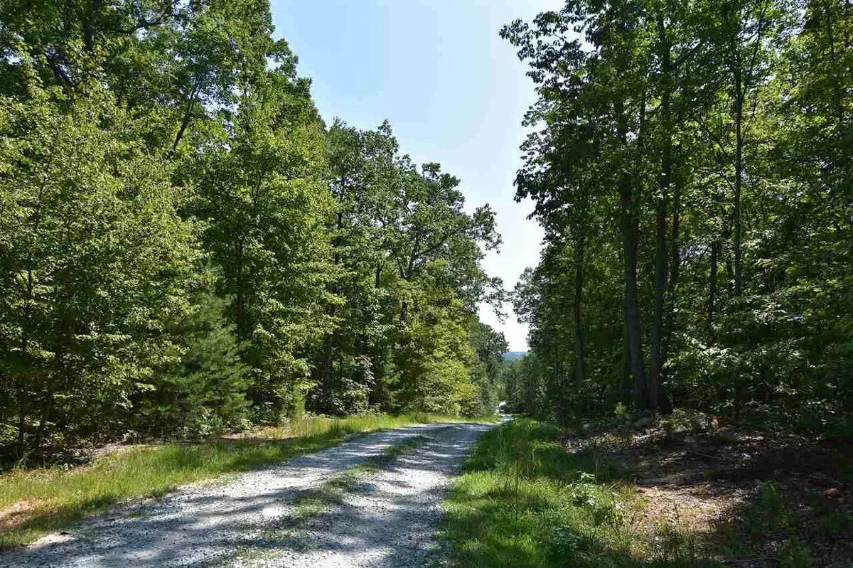 Rougemont, NC 27572,Lot 8 Crabtree Glenn Road