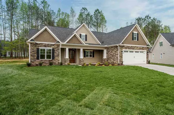 35 Spindale Court #Kearney/Crane, Youngsville, NC 27596