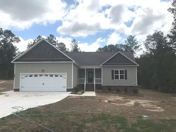 Four Oaks, NC 27524,339 Kandypoo Drive