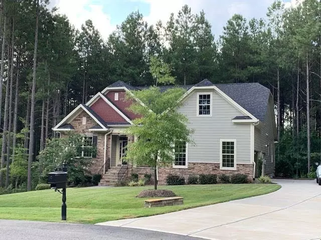 Pittsboro, NC 27312,88 Spring Hollow Court