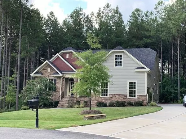 88 Spring Hollow Court, Pittsboro, NC 27312