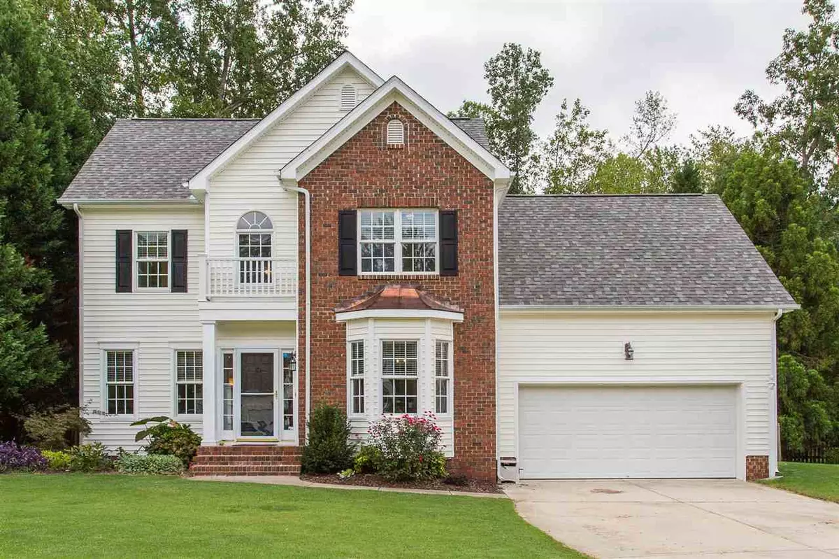 Apex, NC 27502,1603 Kelvington Place