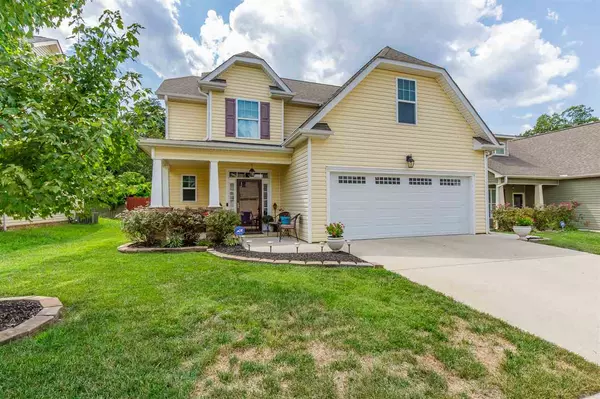 918 Palm Court, Mebane, NC 27302