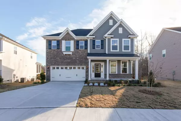 629 Copper Beech Lane, Wake Forest, NC 27587