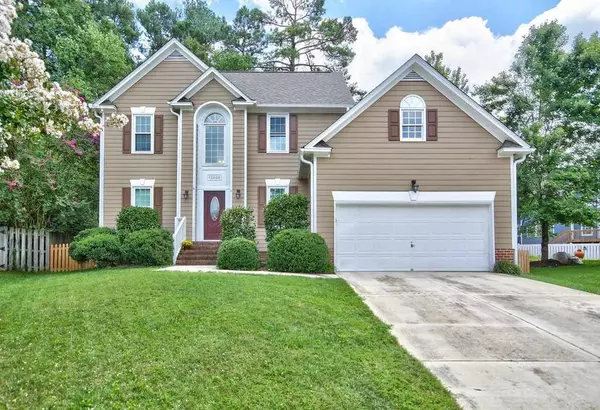 12200 Breton Lane, Raleigh, NC 27613