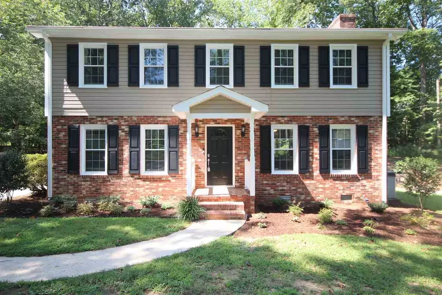 3049 Marywood Drive, Durham, NC 27712