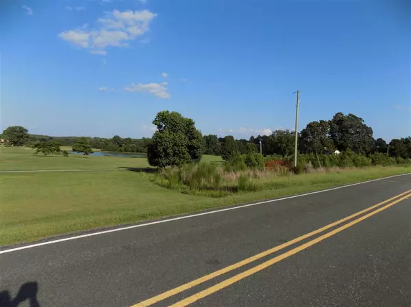 0 Wheless Road, Louisburg, NC 27549