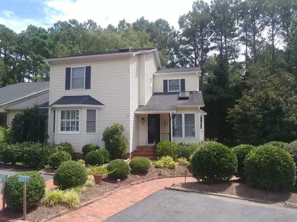 426 Wintercrest East Close, Pittsboro, NC 27312