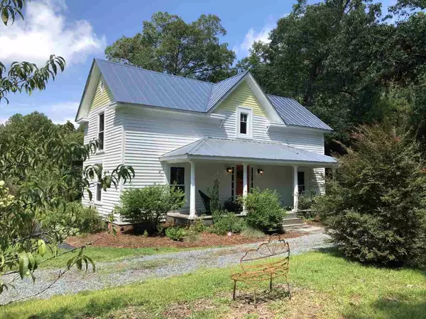 4265 N NC Highway 87, Pittsboro, NC 27312