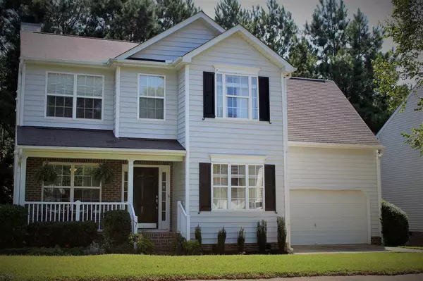 116 Fairford Drive, Holly Springs, NC 27540