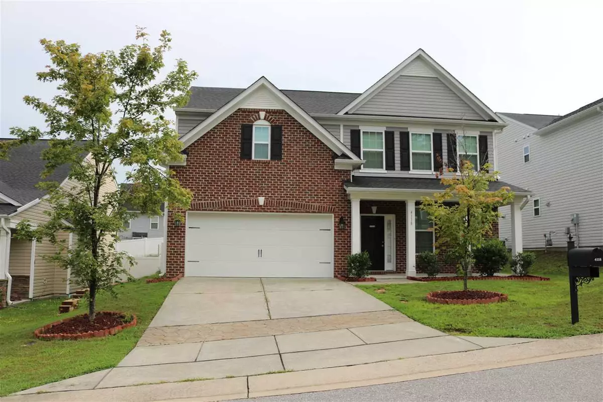 Raleigh, NC 27616,4118 White Kestrel Drive