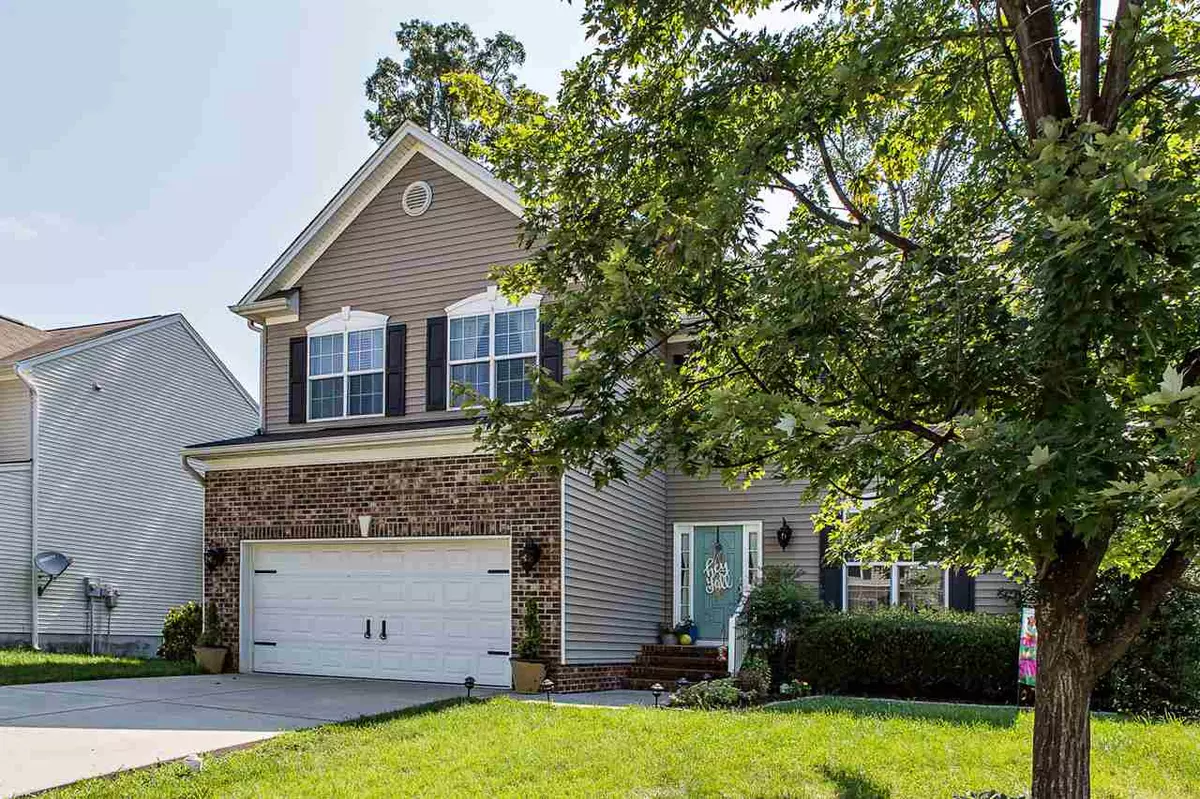 Mebane, NC 27302,304 Large Oak Lane