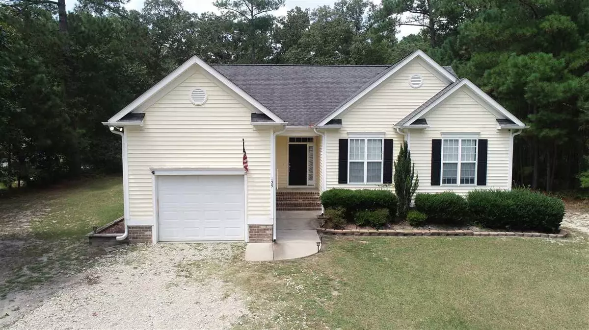 Selma, NC 27576,135 Madison Drive