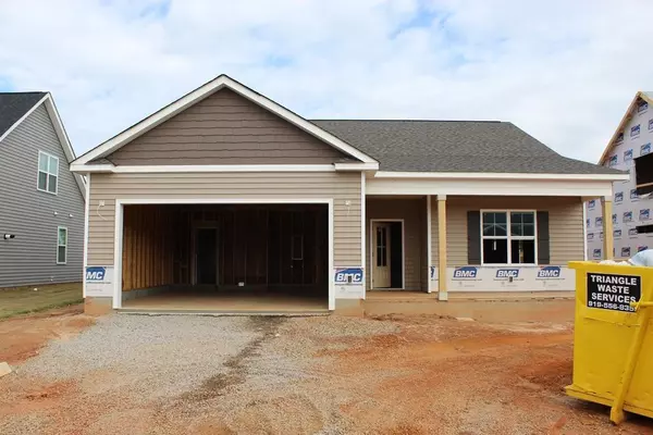 21 Sweetbay Park, Youngsville, NC 27596