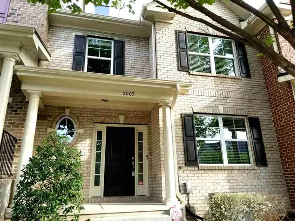 2003 Weston Green Loop, Cary, NC 27513