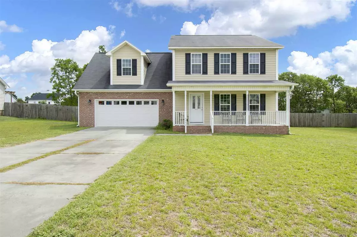 Sanford, NC 27332,750 Northview Drive