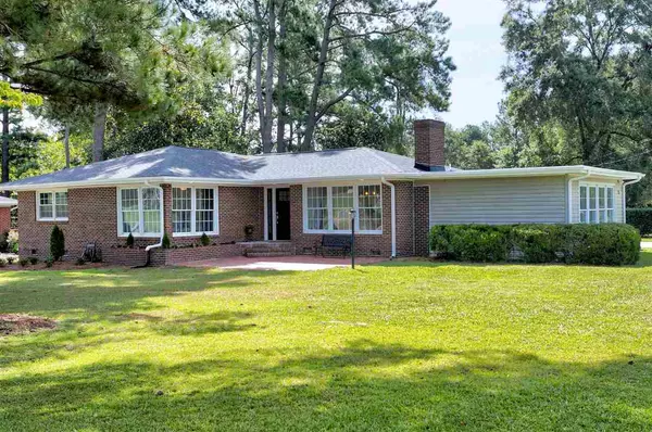 23 Duvall Lane, Lillington, NC 27546