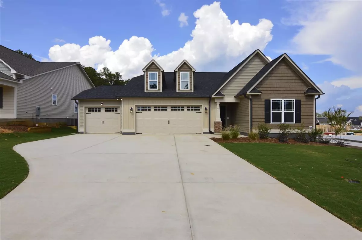 Garner, NC 27529,47 Mountain View Drive