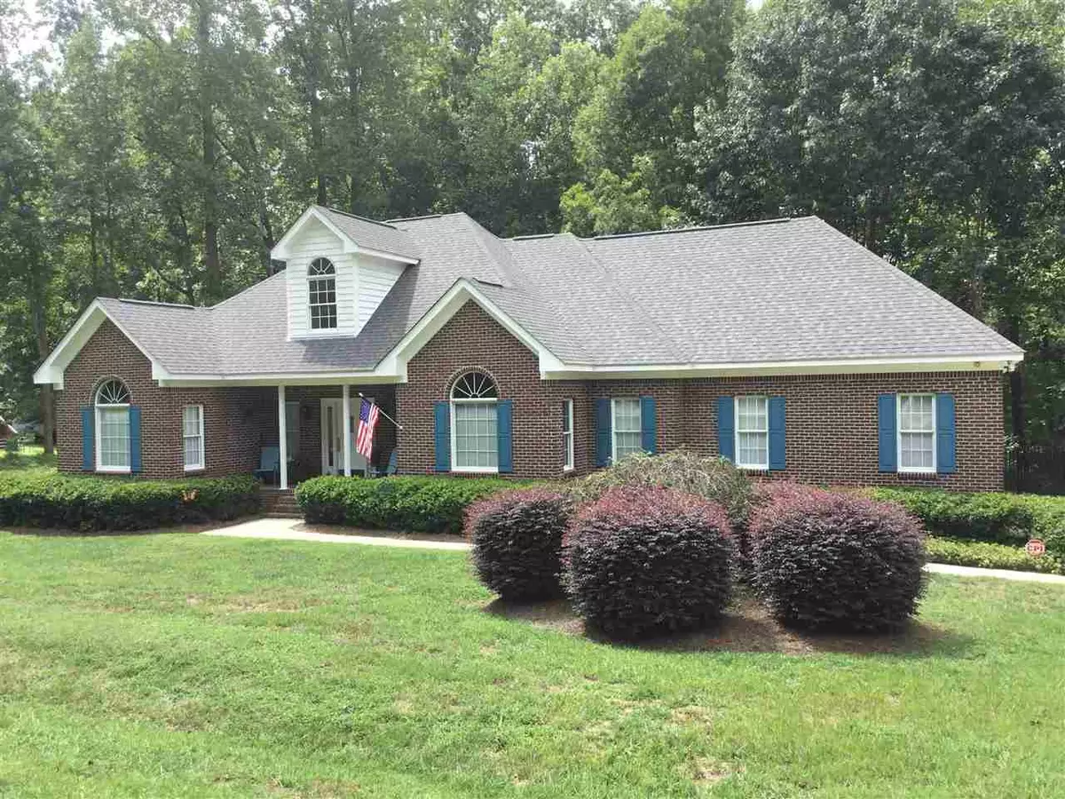 Youngsville, NC 27596,113 Buckeye Court