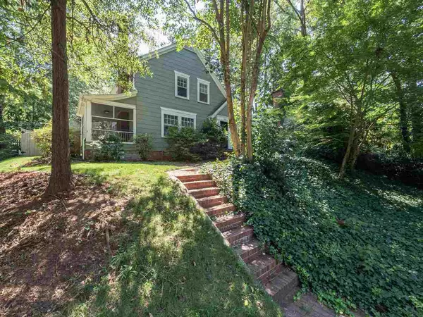 312 Pogue Street #312 & 314, Raleigh, NC 27607