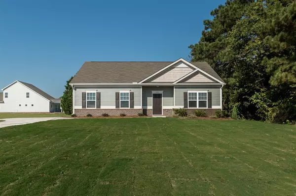 335 Antioch Road #7, Goldsboro, NC 27534