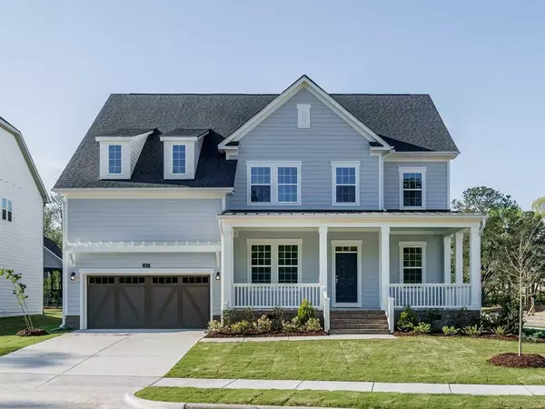 2897 Muchalls Lane #443, Apex, NC 27502