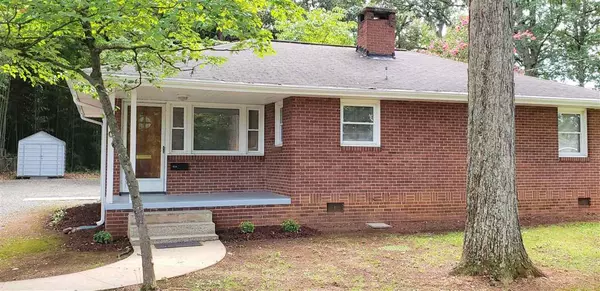 410 Williamson Street, Burlington, NC 27215