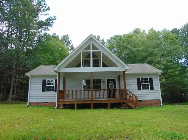 Youngsville, NC 27596,766 Moores Pond Road