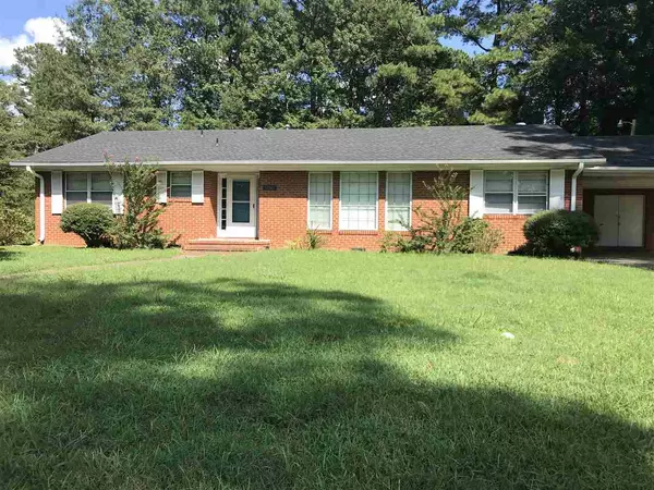 208 Birch Street, Smithfield, NC 27577