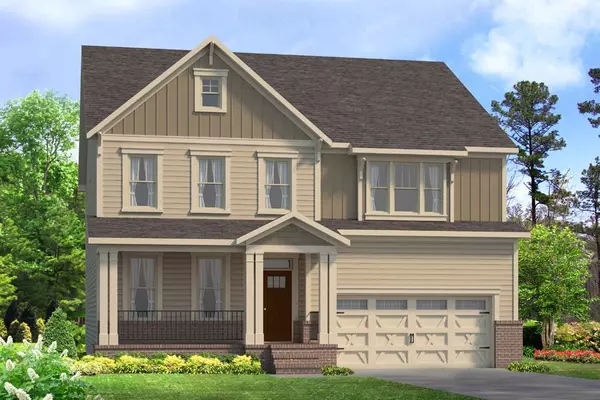 1064 Diamond Dove Lane, Apex, NC 27502