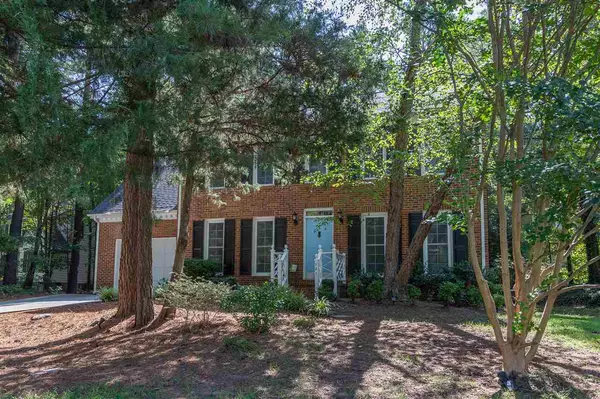 101 Charlesberry Lane, Chapel Hill, NC 27517