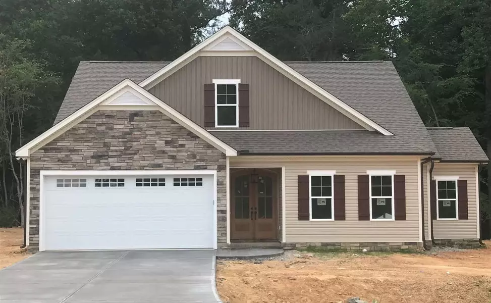 170 Deacon Ridge Lane #CR, Youngsville, NC 27596