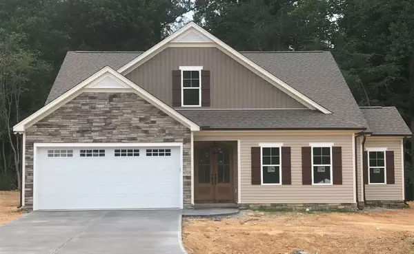 170 Deacon Ridge Lane #CR, Youngsville, NC 27596