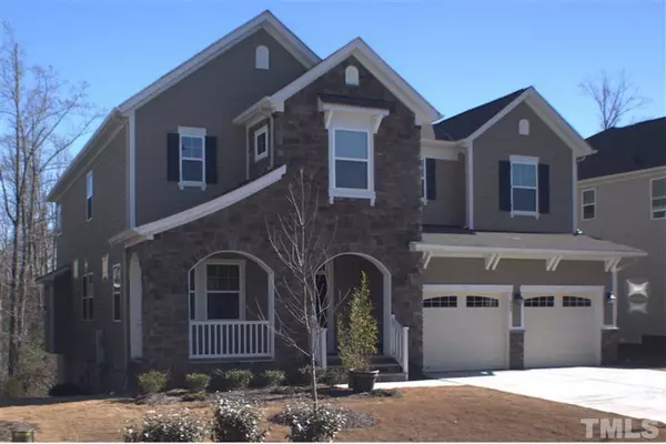 645 Pilot Hill Drive, Morrisville, NC 27560