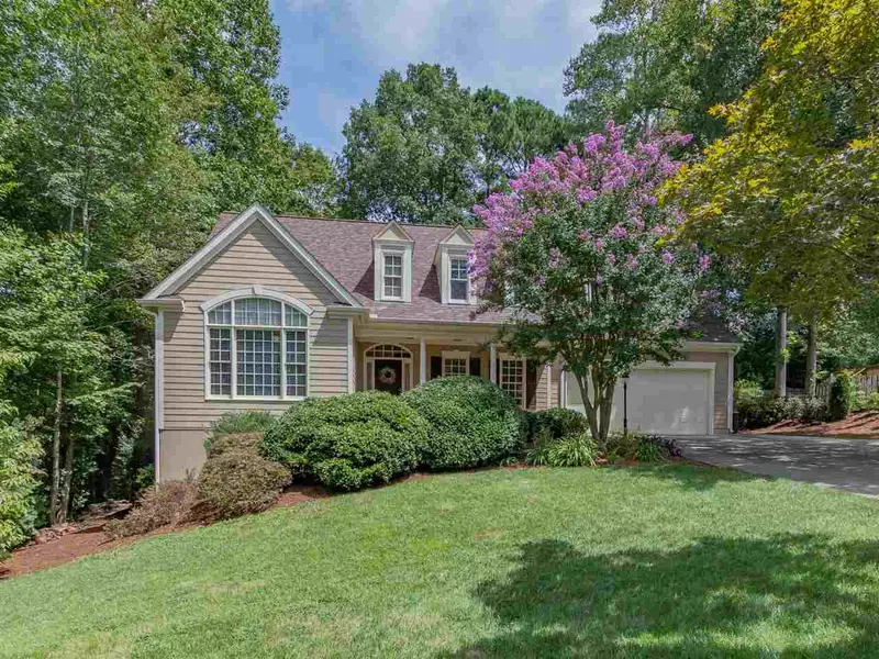 309 Highlands Lake Drive, Cary, NC 27518