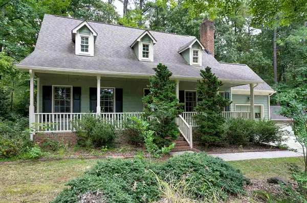 103 Culcross Court, Cary, NC 27513