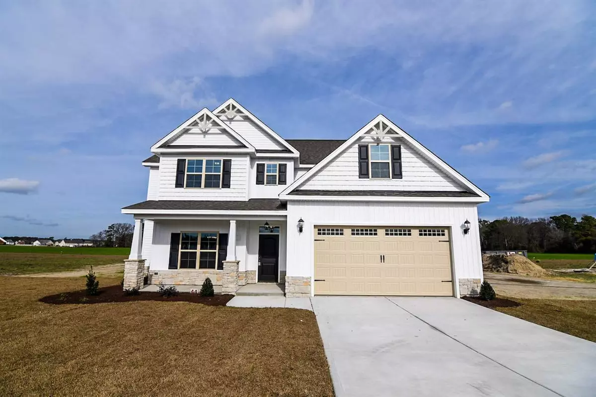 La Grange, NC 28551,219 Weeping Willow Drive