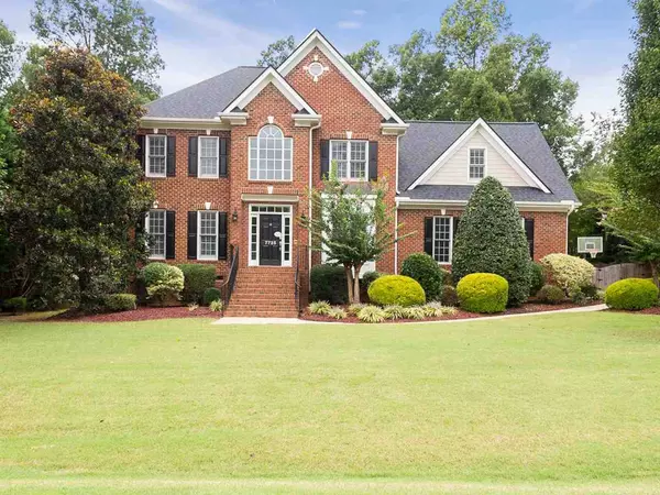 7725 Kensington Manor Lane, Wake Forest, NC 27587